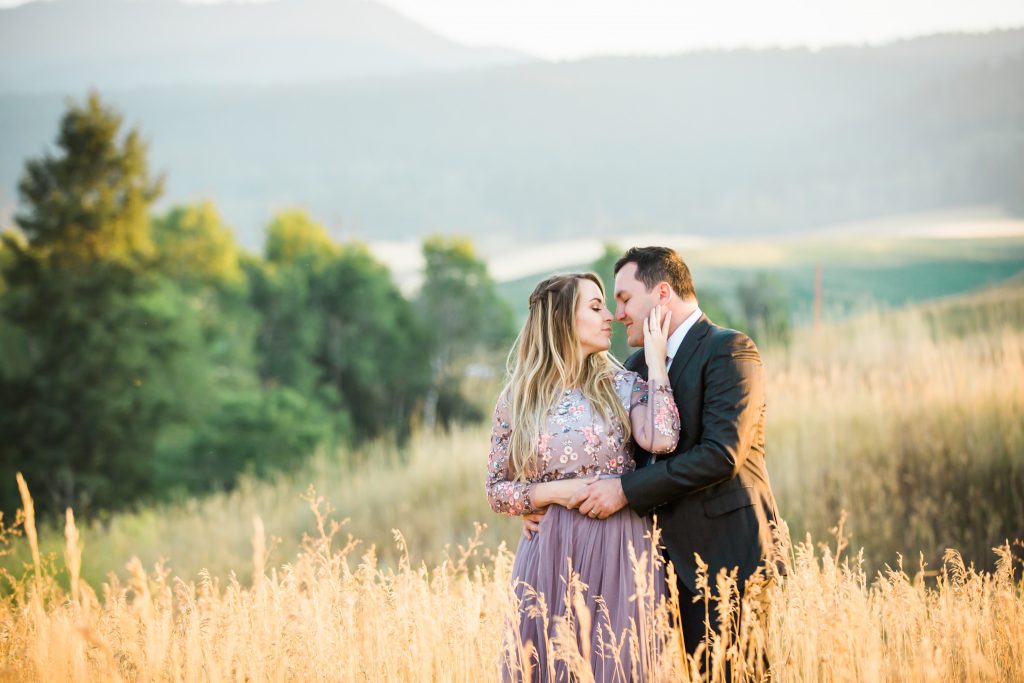 Swan Valley engagement