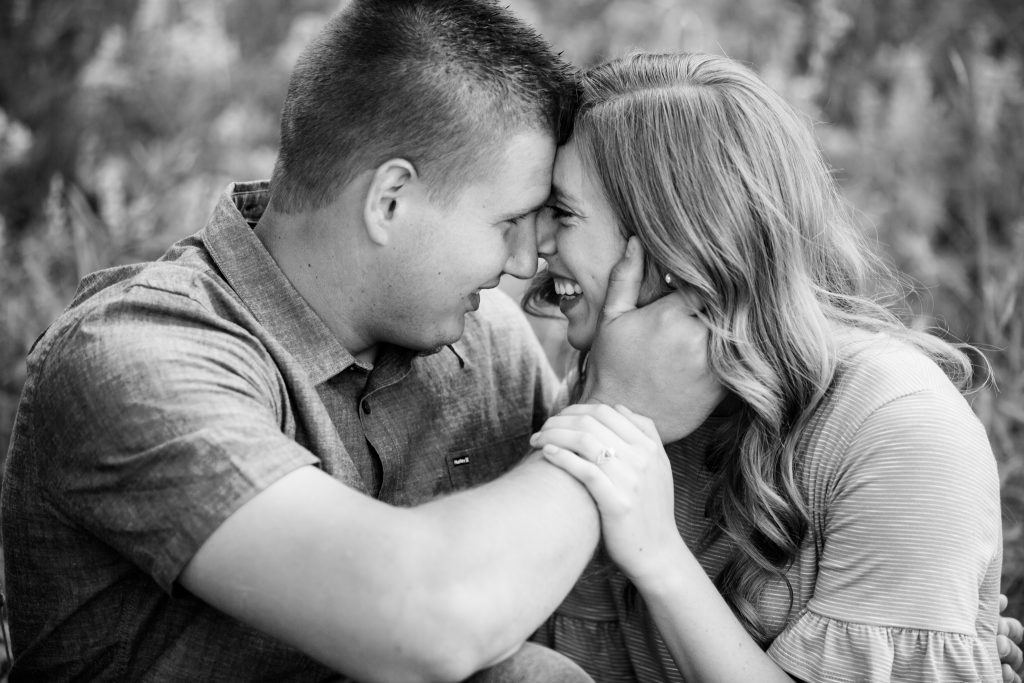 Kendra Sue Photography engagements