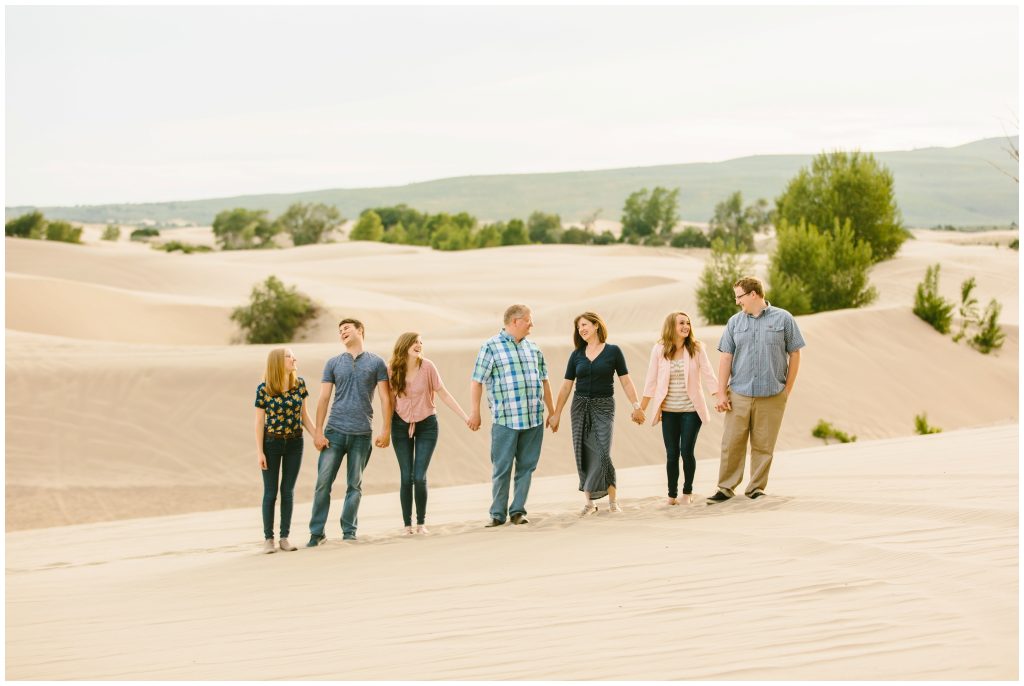 Idaho Falls family photographer