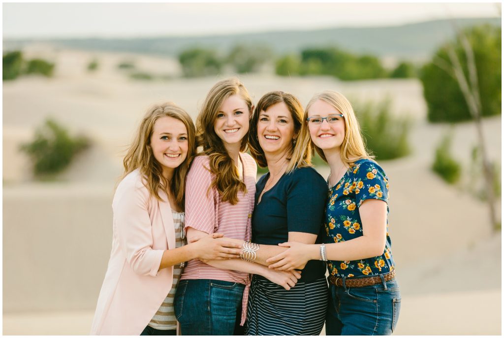 Idaho Falls family photographer
