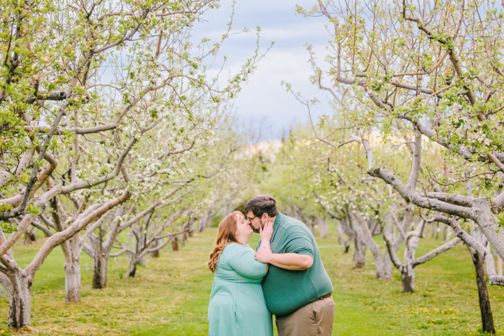 Idaho Falls elopement photographer