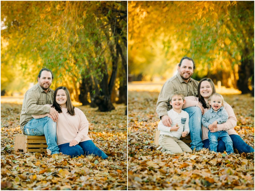 Idaho family photographer