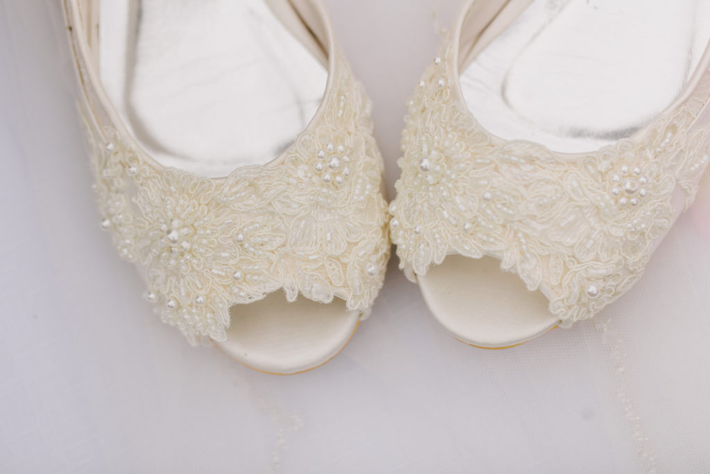The Loft 745 Rigby Reception Center Wedding summer