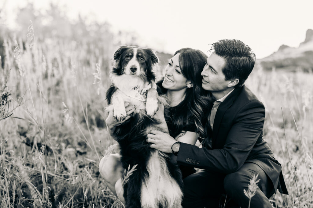 Idaho Falls Engagement and Wedding Photographer 