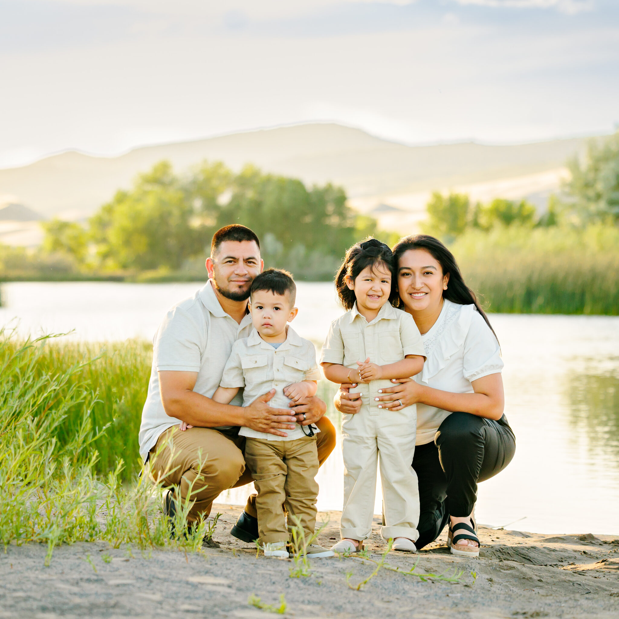 Locations Near Idaho Falls Idaho for Photography Sessions ...