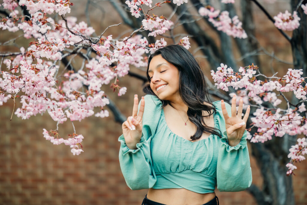 Idaho Falls High School Senior Photos