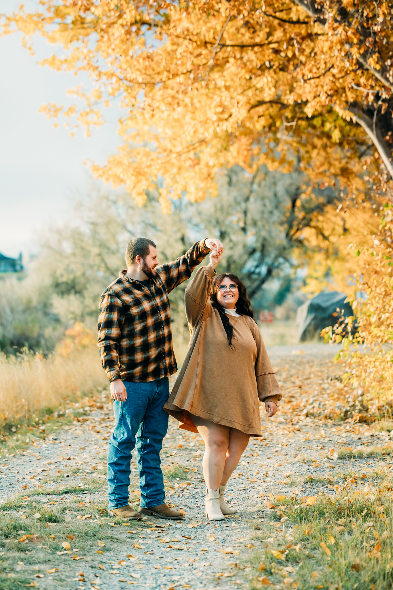 Idaho Falls photographer Kendra Sue Photography