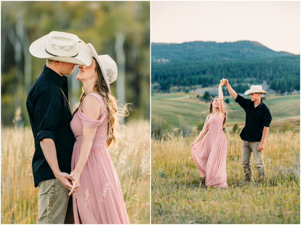 mother babies kids in sunny valley irwin idaho