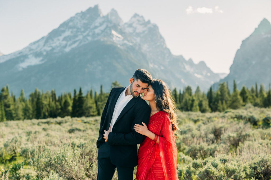 For photography, early morning or late afternoon (golden hour) is ideal for capturing the barns and the Teton Range with beautiful lighting.