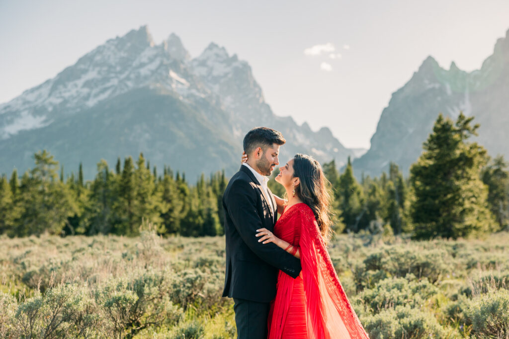 Apart from the barns, Mormon Row offers scenic views of the Teton Range, meadows, and wildlife viewing opportunities.