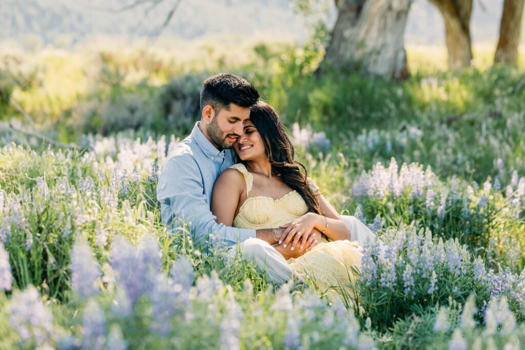 The best time to visit Mormon Row is during the summer. popular among photographers due to its iconic barns and the scenic backdrop of the Teton Range. The most famous barn is the John Moulton Barn.