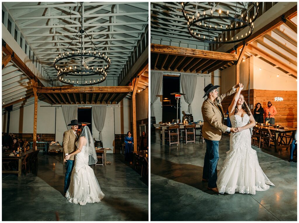 Moose Creek Ranch Wedding Idaho Grand Teton Reception