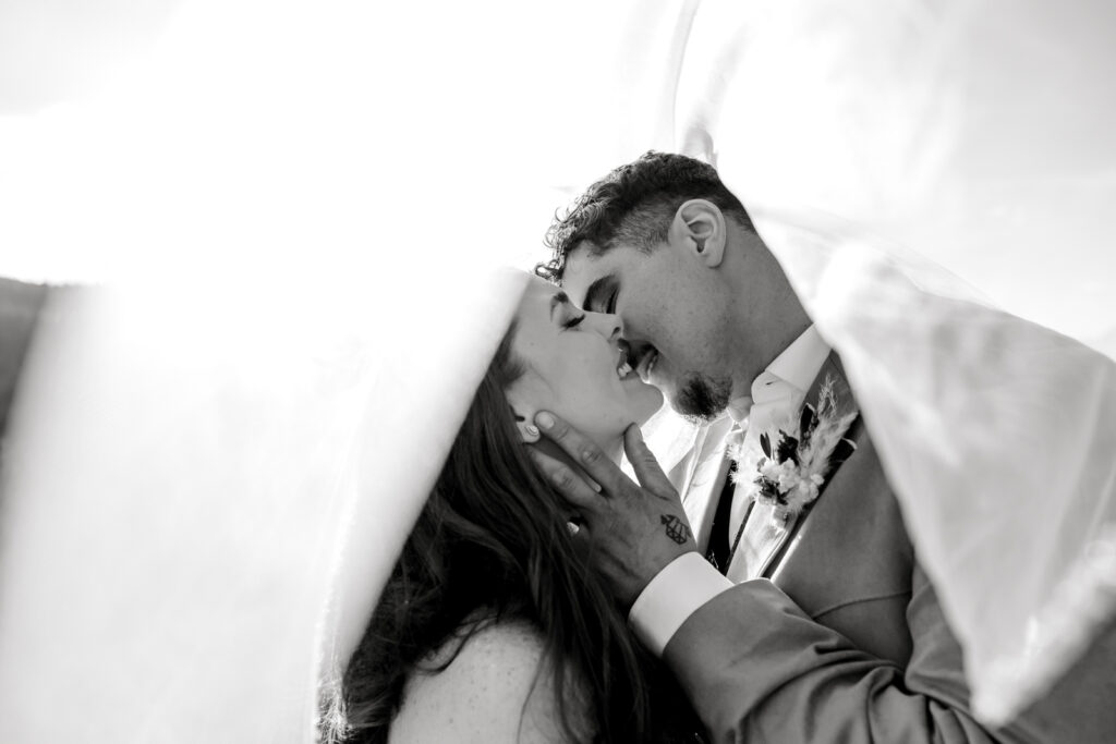 The Wedding Tree Wyoming Bridger-Teton National Forest Wedding Elopement