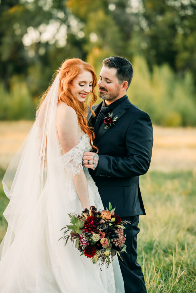 Snake River Meadow Wedding Venue Ririe Idaho Fall pumpkin wedding
