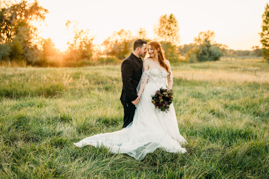 Snake River Meadow Wedding Venue Ririe Idaho Fall pumpkin wedding