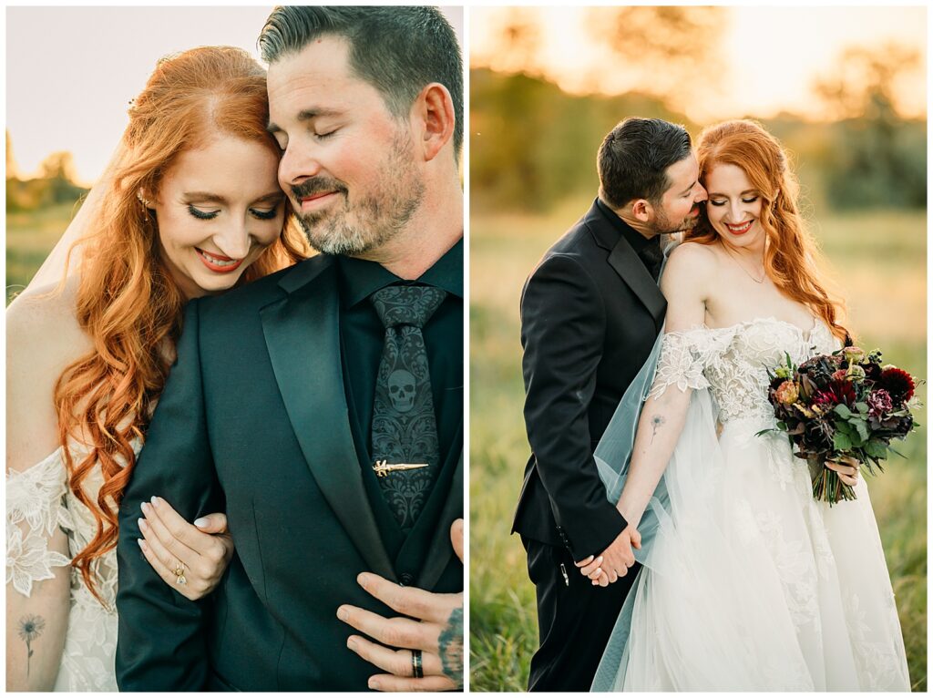 Snake River Meadow Wedding Venue Ririe Idaho Fall pumpkin wedding