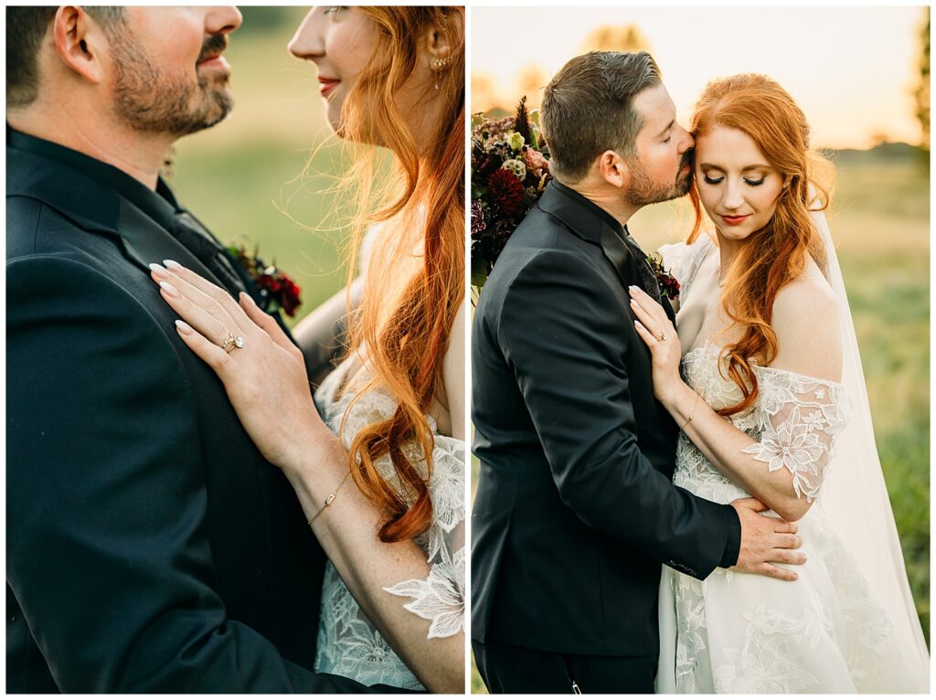 Snake River Meadow Wedding Venue Ririe Idaho Fall pumpkin wedding