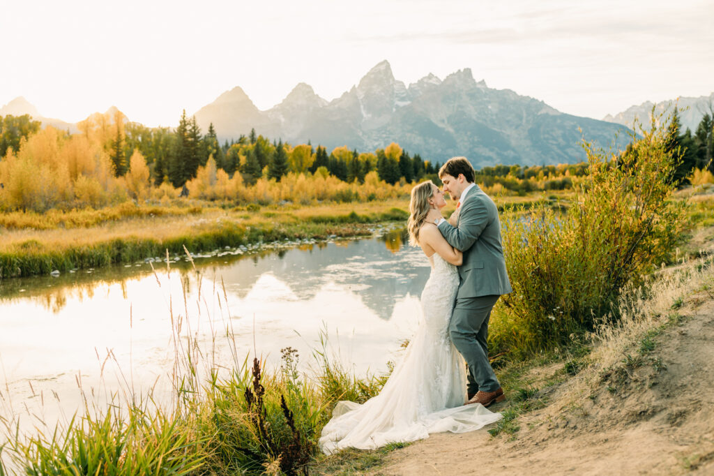 Jackson Hole Wedding Vendors How to Plan your wedding