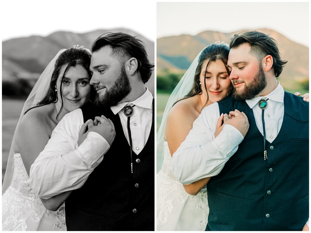 Idaho Falls wedding photographer