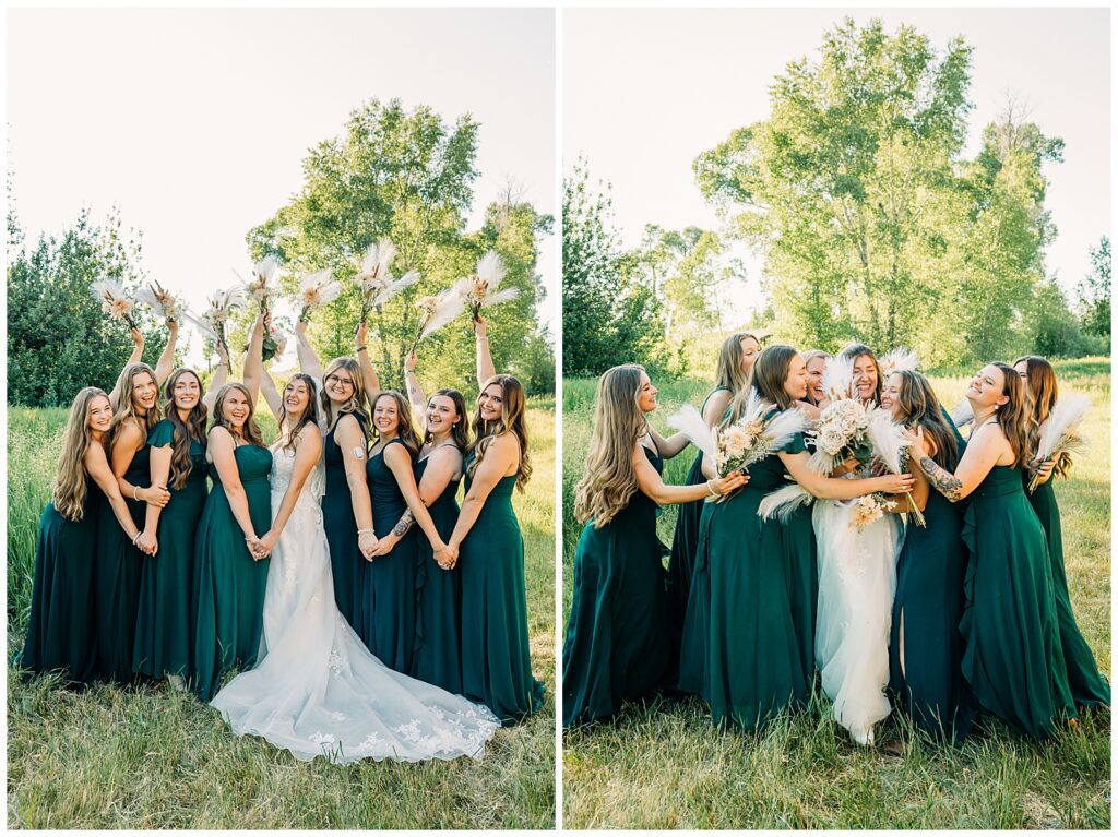 Idaho Falls wedding photographer