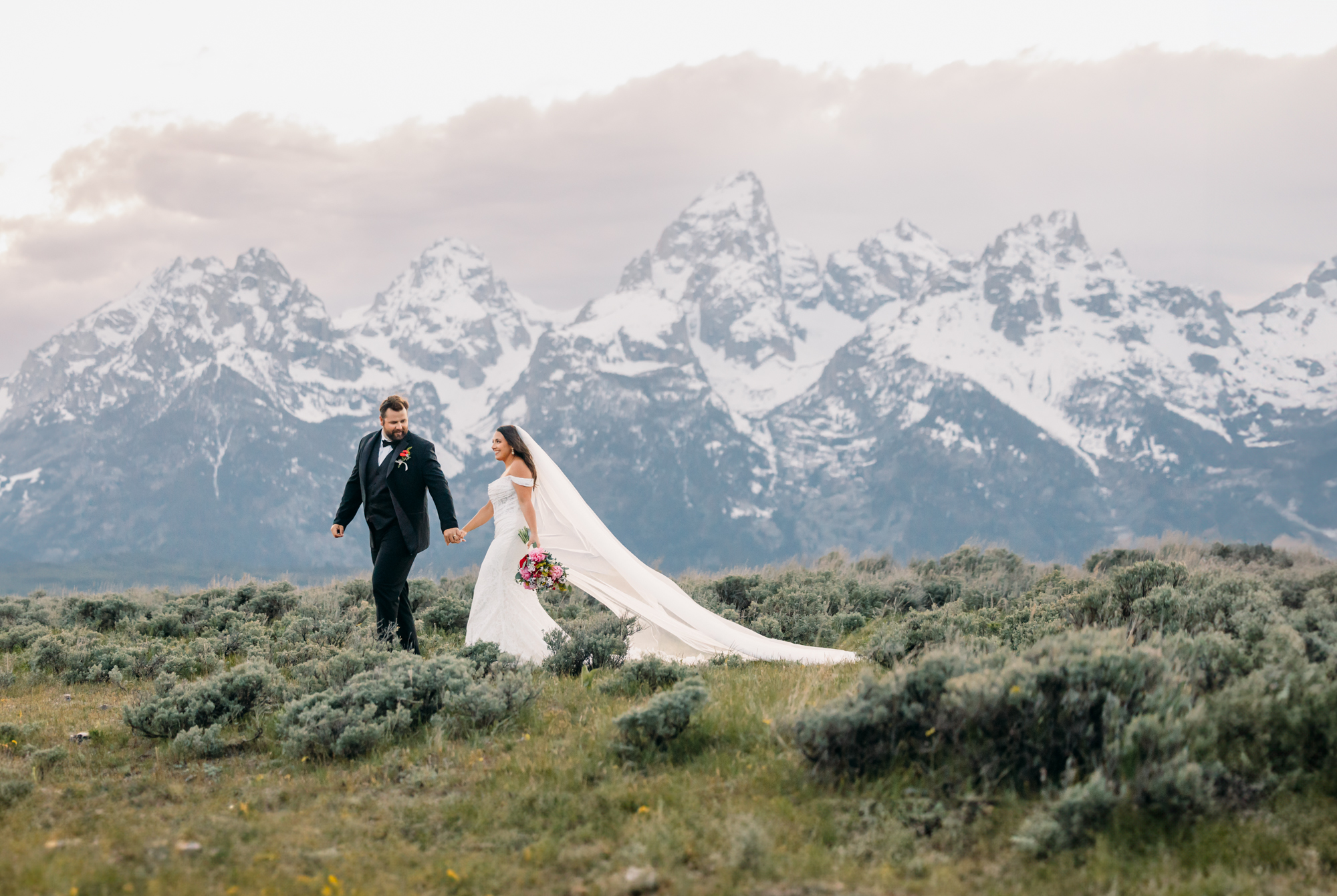 Jackson Hole Wedding Vendors How to Plan your wedding