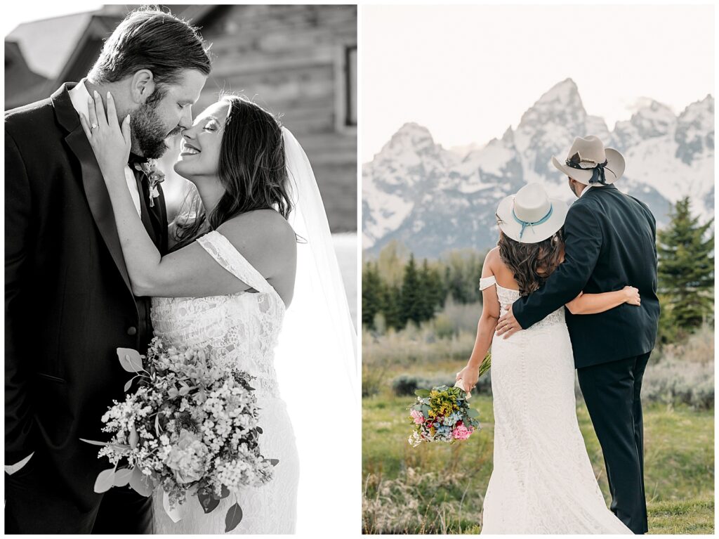 Jackson Hole Wedding Vendors How to Plan your wedding