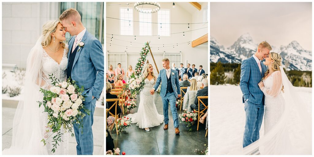 Jackson Hole Wedding Vendors How to Plan your wedding